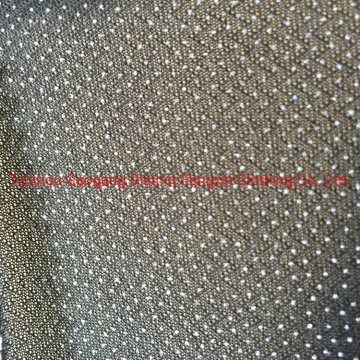 High Elastic Interlining for Caps Dress Suit Shirt