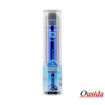 Wholesale disposable e-cigarette bang xxl