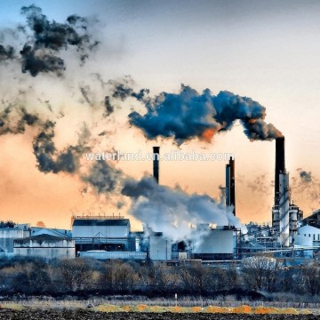 Activated Carbon for Air Purification