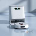 Roidmi eva smart robot aspirateur