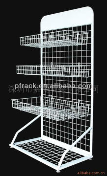 PF-S029 Supermarket warehouse rack