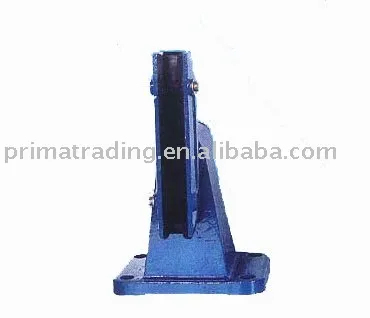 Elevator Guide Shoe P-HDX22