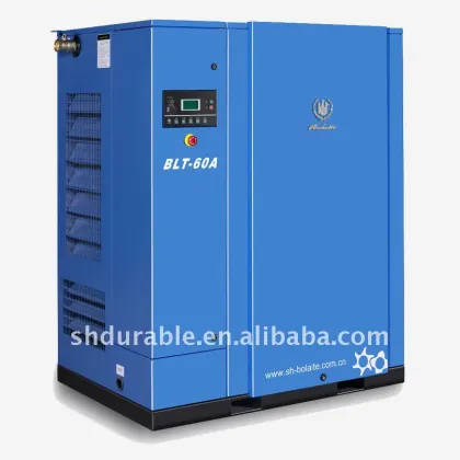 45KW Bolaite BLT-60A Screw Air Compressors