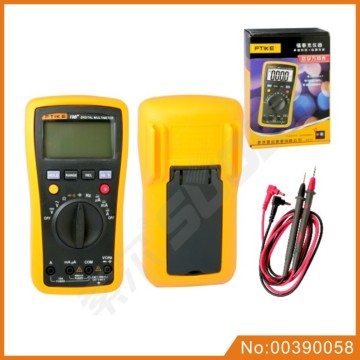 Low Price Digital Multimeter 19B+