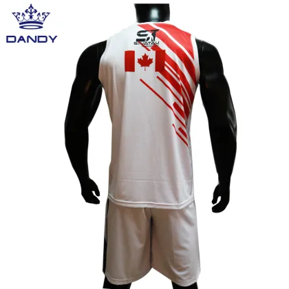 Champion Vintage Basketball Jerseys