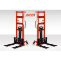 Akodi Premium 0.5 Ton Hand Hydraulic Stacker