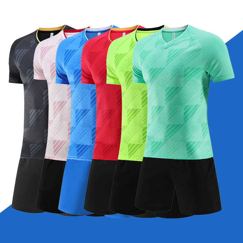 Personalized Football Jerseys for Men Training