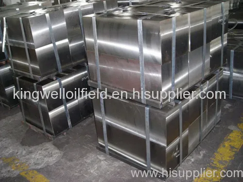 42crmo4 Forging Steel Module 