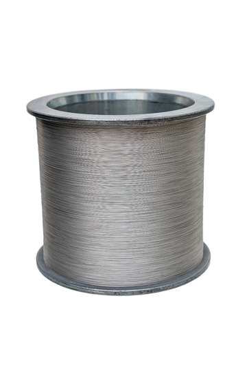Diamond Wire Saw for Sapphire Cutting