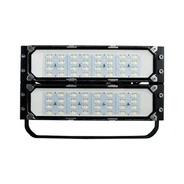 100w-300w Aluminum Light Tunnels LED Tunnel Lights for Die Casting - Underpass Lighting