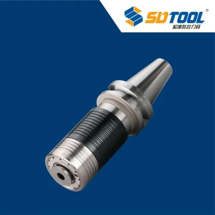 Tapping chuck /CNC collet chuck