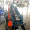 High Speed Stud And Track Make Machine