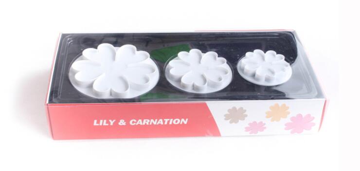 3pcs Flower Cookie Cutter (3)