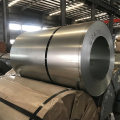 JIS G3302 Hot Dipped Galvanized Steel Coil