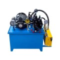 Hydraulic station/Hydraulic pump station