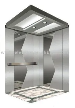 Passenger Elevator