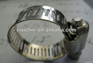 American style clamp