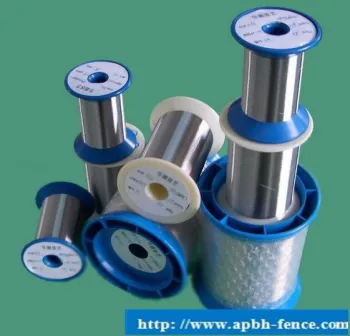 stainless steel wire of with low price