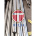 ASTM B168 Inconel 600625 أنابيب سبائك النيكل