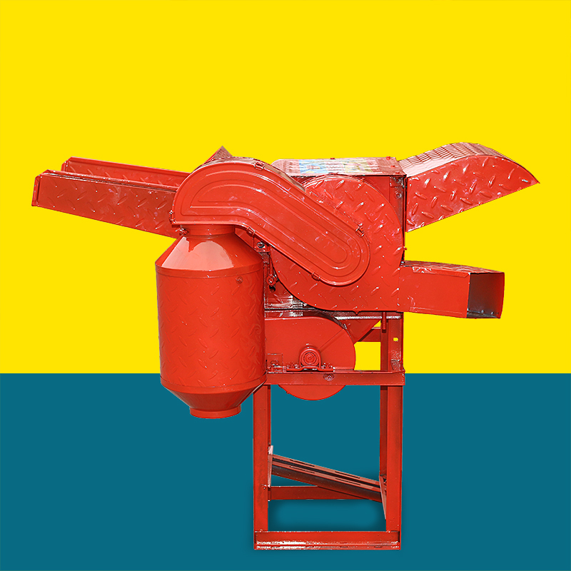 Sorghum thresher Multifunctional rapeseed thresher household rice soybean wheat threshing machine small rice threshing machine