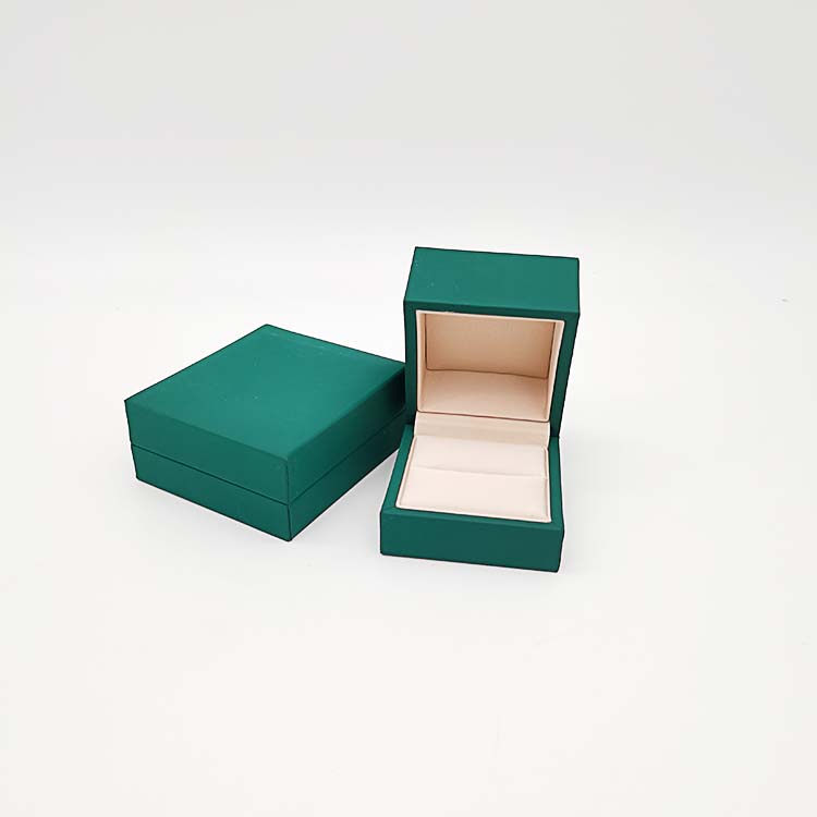 Earring Necklace Ring Packaging Jewelry Gift Box
