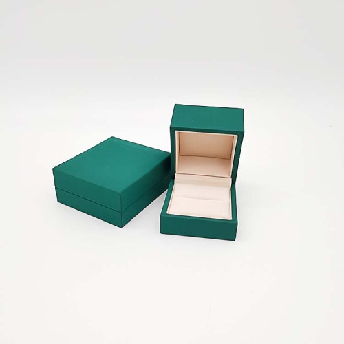 Gewelry Box Earring Necklace Ring Packaging Jewelry Gift Box Manufactory