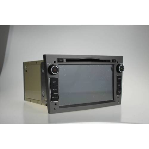 Android 7.1 Opel Car Multimedia System