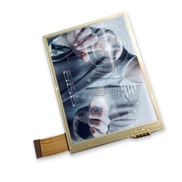 Display LCD TFT da 10,4 pollici TM104SDHG30-71 con risoluzione 800x600 e tecnologia WLED