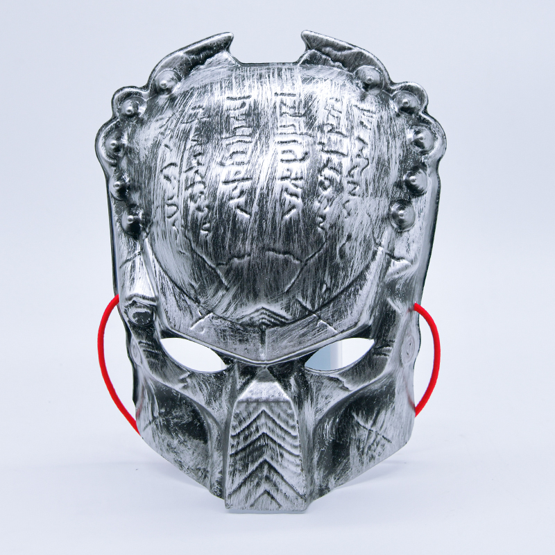 Predator Theme Mask