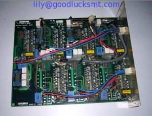 YAMAHA SMT control board/vision board/IO board/power board/system board/drive board