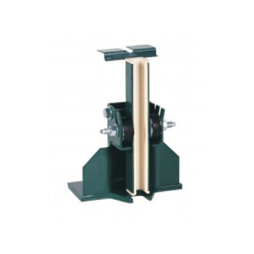Elevator Parts Guide Shoe OX-B22-1