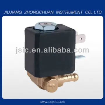 coffee machine/vending solenoid valve