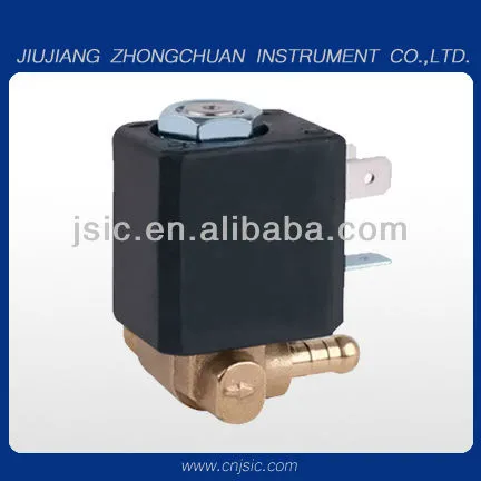 coffee machine/vending solenoid valve