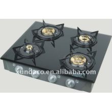 4 Burner Super Flame Gas Stoves Gas Cookers