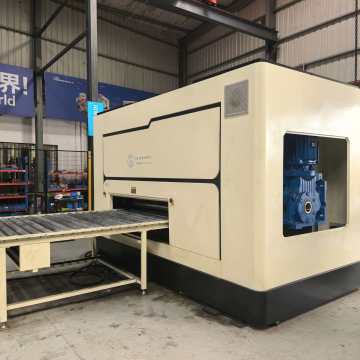 Nivelador de placa delgada de alta precisión Jiuzh