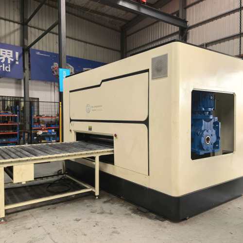 Nivelador de placa delgada de alta precisión Jiuzh