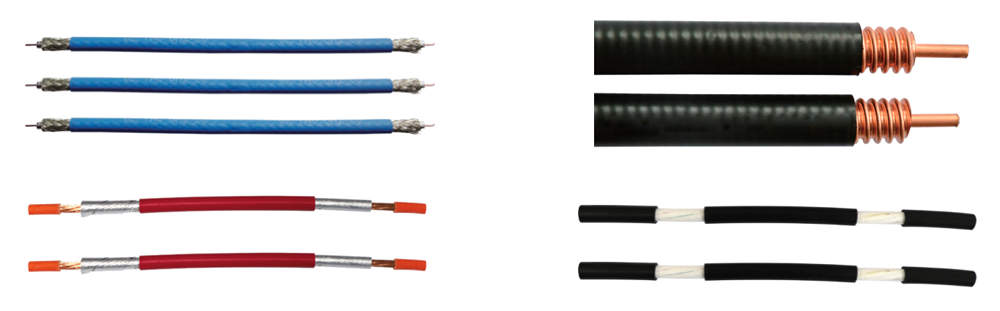Heat Shrink Tubing Machine