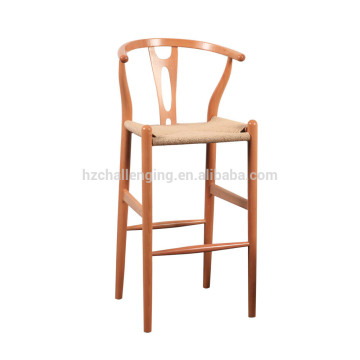 BS015 High chair for kitchen
