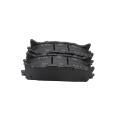 D1293 OE:0446533471 quality hot sales Brake Pad