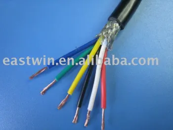 combined cable