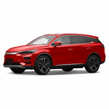 BYD Tang EV 635KM AWD Flagship Sunroof Electric SUV for Direct Factory Sale