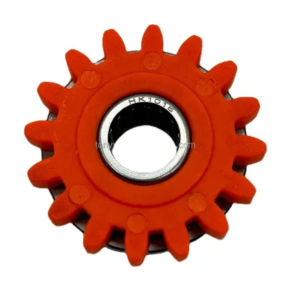 Kemppi Type MIG Welding 1.2mm V-Shaped Drive Roll - Orange