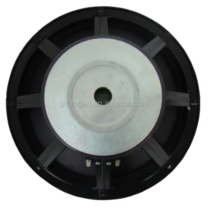 RCF 18 Inch Professional Speaker - Powerful Loud Speaker