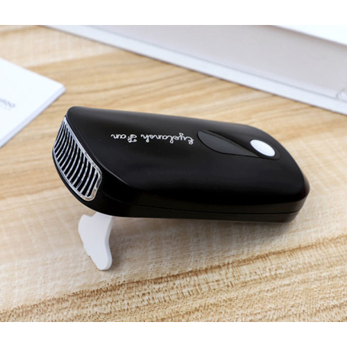 Portable Mini Lash Air Conditioning USB Eyelash Dryer
