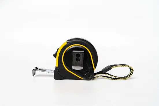 Professional Auto Lock Measurement Measuring Tape