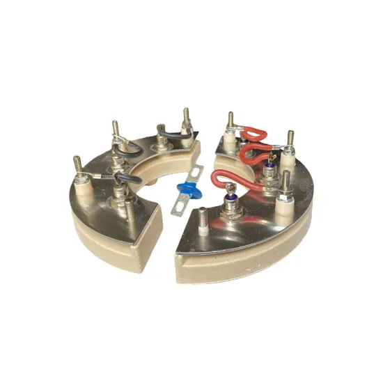 25A Diode Right Angle Resistor Set for RSK2001 Generator Accessory Rectifier Diode: Find the Perfect Fit for Your Generator
