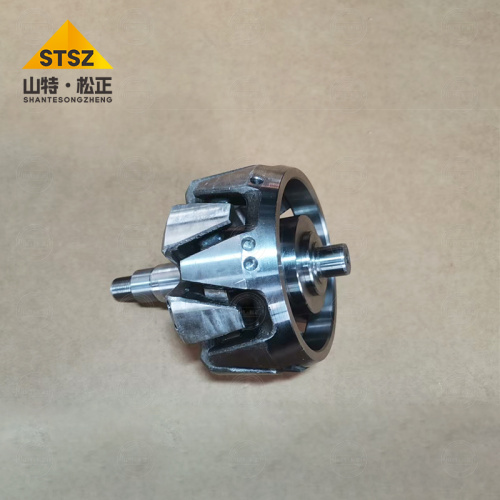 ZH200LC-A generator 8973828690