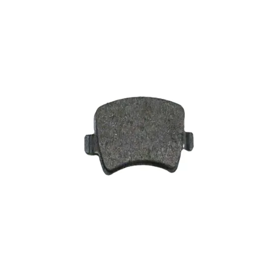Brake Pads for Land Rover and Jaguar
