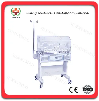 SY-F006 Medical Cheap Infant Incubators