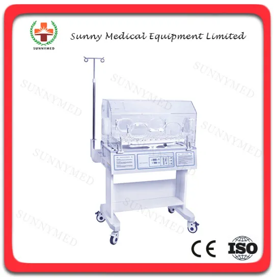 SY-F006 Medical Cheap Infant Incubators